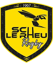 Site web officiel SC Le Rheu Rugby
